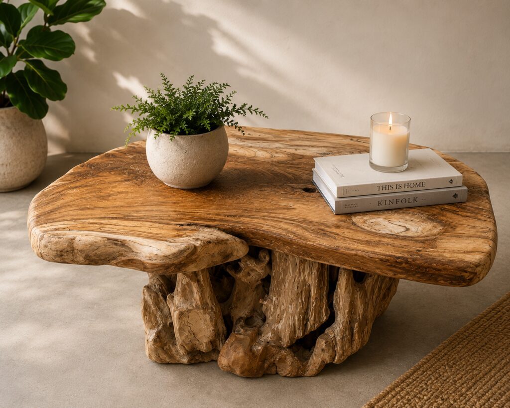 Root Based Table